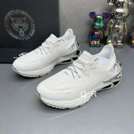 Picture of Philipp Plein Shoes _SKUPPsz38-454CCRQ070118554